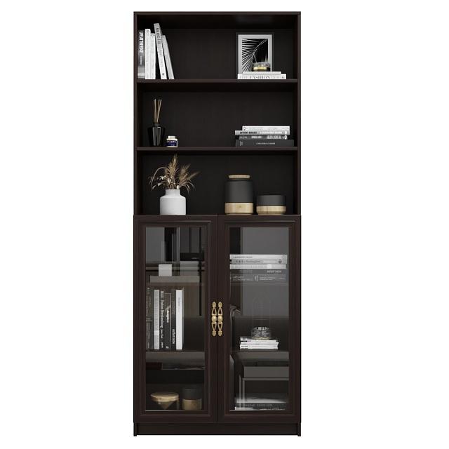 Книжный шкаф Карлос - 32