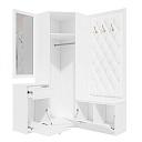 Прихожая Грация - 5