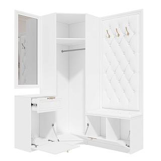 Прихожая Грация - 5