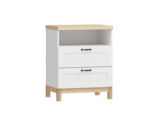 Тумба прикроватная Техас - 2 МДФ