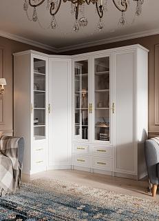 Книжный шкаф Даниэль - 5