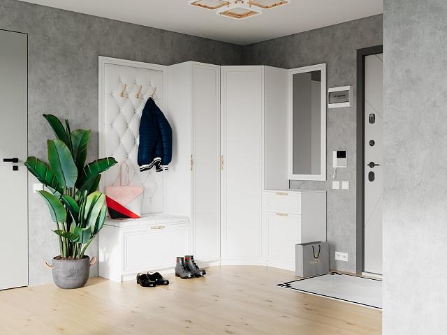 Прихожая Грация - 3