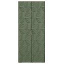 Шкаф распашной Асти - 2 Бразо