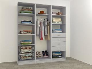 Гардеробная Alexa - 11