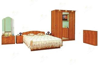 Спальный гарнитур Светлана - 4