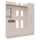 Прихожая Ольга - 7 Кашемир