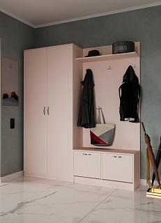 Прихожая Ольга - 2 Кашемир