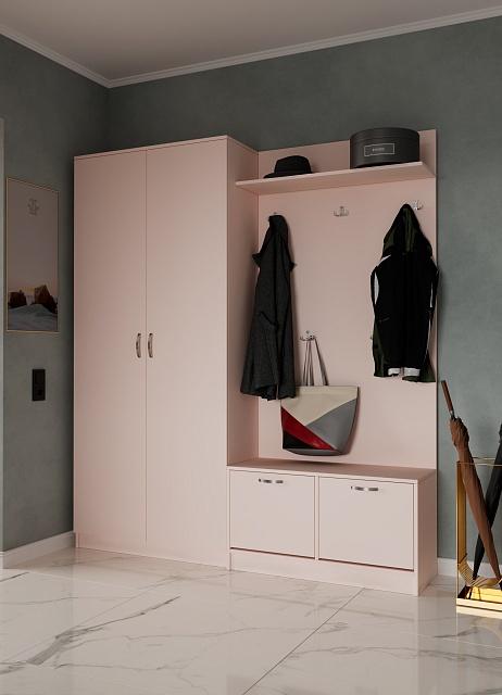 Прихожая Ольга - 2 Кашемир