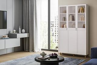 Библиотека Билли Сканди - 12