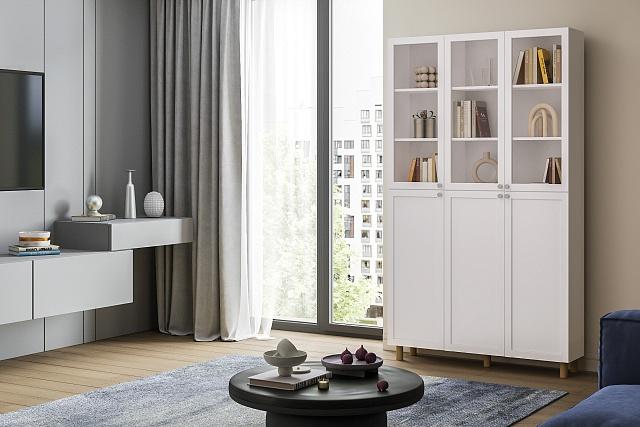 Библиотека Билли Сканди - 12