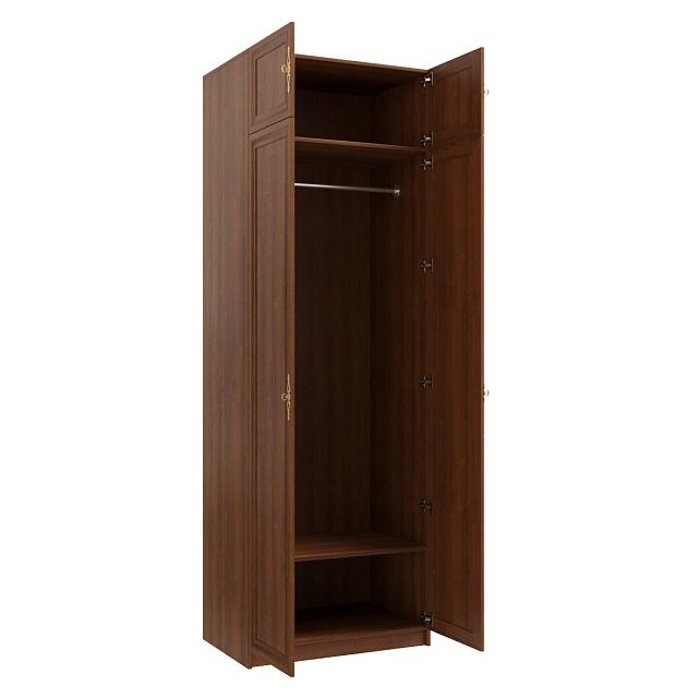 Шкаф распашной Карлос - 025