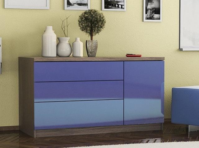 Комод Шайн - 12