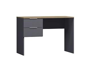 Письменный стол Салерно 1 Графит