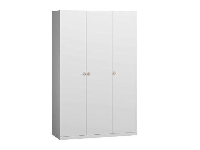 Детская стенка Скарабей Mini - 1 Белый