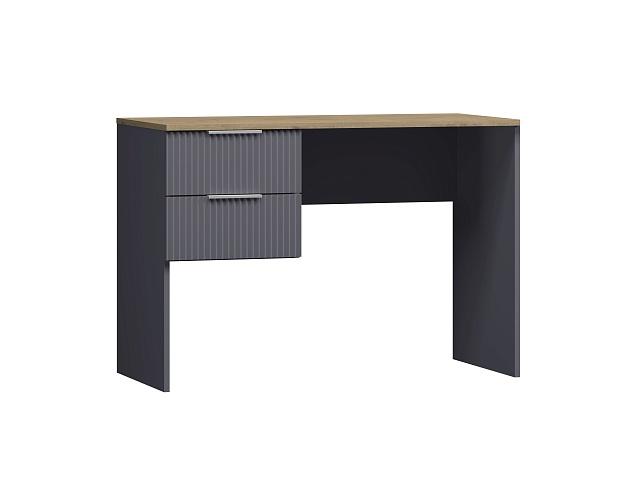 Письменный стол Салерно 1 Графит