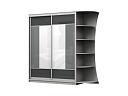 Шкаф-купе Боско - 3