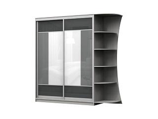 Шкаф-купе Боско - 3