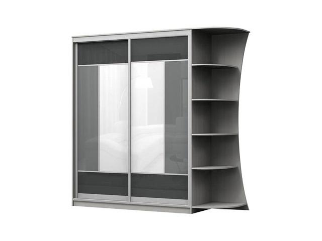 Шкаф-купе Боско - 3