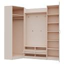 Прихожая Ольга - 11 Кашемир