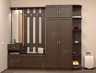 Прихожая Машенька - 9