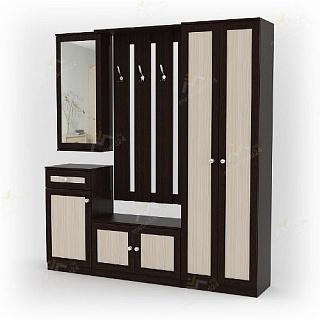 Прихожая Комби - 1