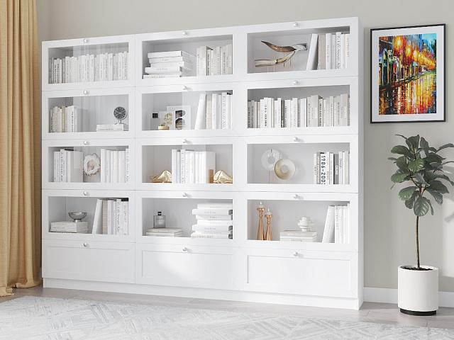 Библиотека Билли - 57