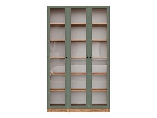 Стеллаж Билли Стольмин 11 Шарли Green