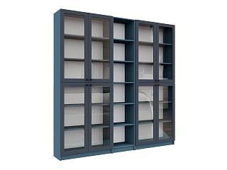 Библиотека Билли Стольмин 30 Деним Супер софт