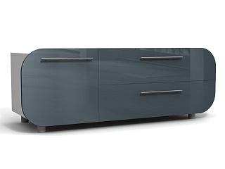 Тумба под ТВ Модерн - 5