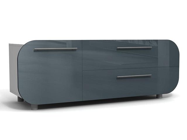 Тумба под ТВ Модерн - 5