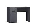 Письменный стол Салерно NEW 4 Графит