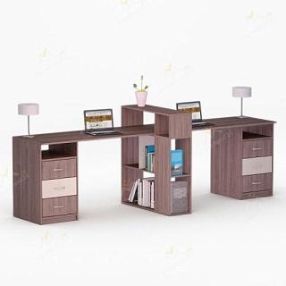 Компьютерный стол Роберт - 47