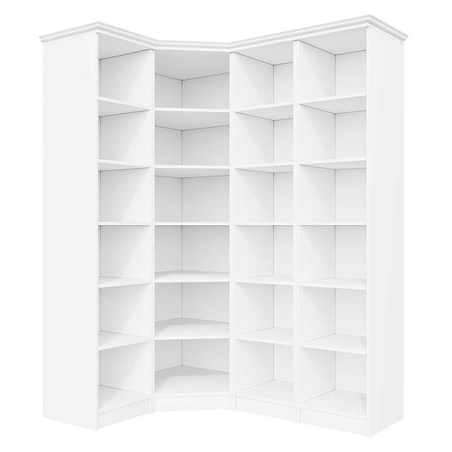 Книжный шкаф Даниэль - 2