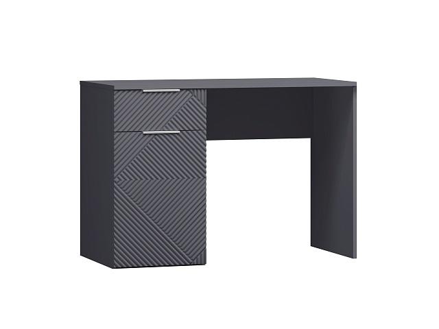 Письменный стол Салерно NEW 4 Графит