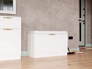 Тумба для обуви Грация - 1