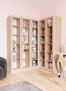 Книжный шкаф Моцарт - 4