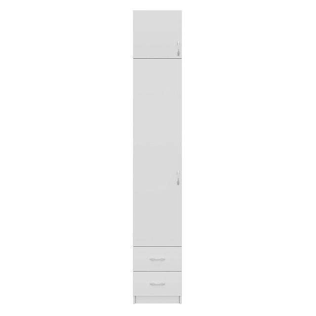 Пенал Зодиак 1.2+А