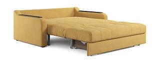 Диван Наполи Max yellow 27