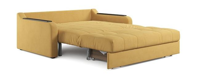 Диван Наполи Max yellow 27