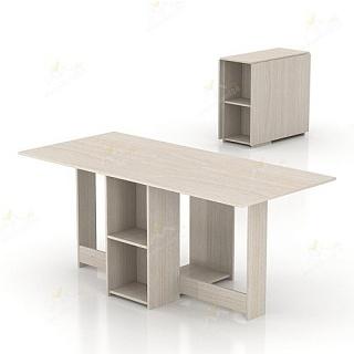 Стол-книжка Мебелинк - 4