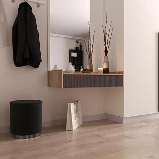 Тумба подвесная Салерно 2.2 Графит