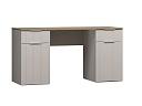 Письменный стол Салерно 5 Кашемир
