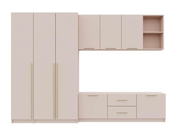 Стенка Лорена Пакс - 21 Кашемир