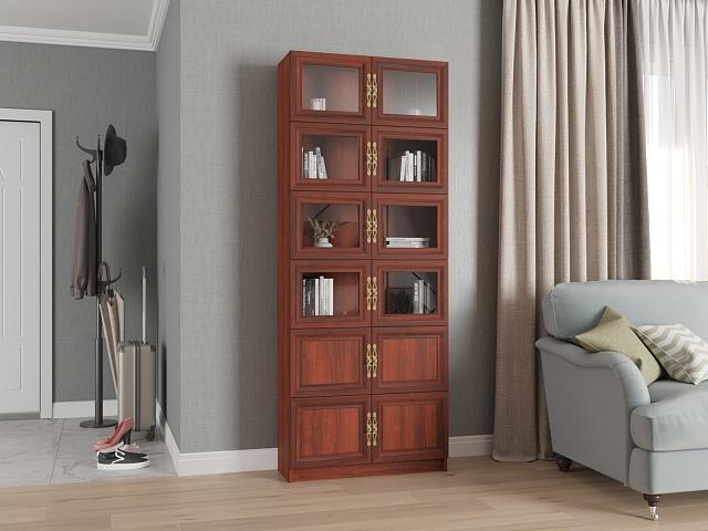 Книжный шкаф Карлос - 44