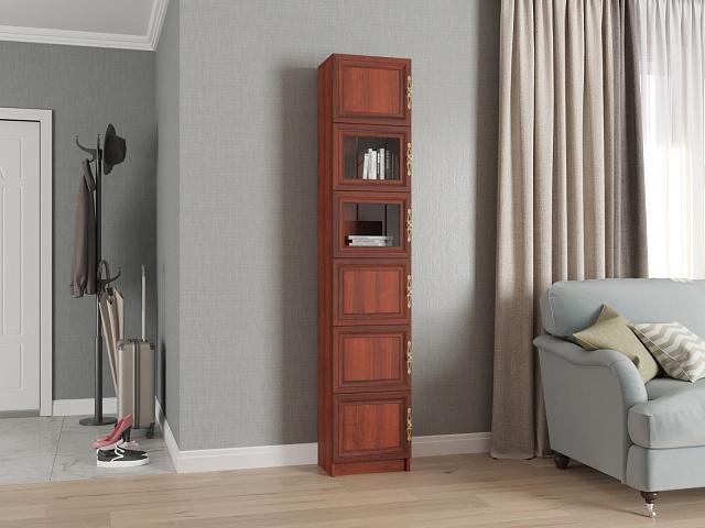 Книжный шкаф Карлос - 49