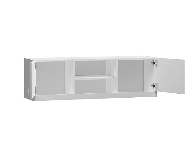 Антресоль Банни Mini - 2 Белый