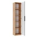 Пенал Астрис - 1 Графит