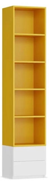 Стеллаж Олли - 2 Солнечный Свет