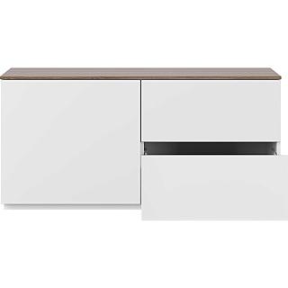 Комод Солт - 2 Орех Тьеполо