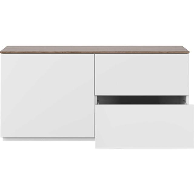 Комод Солт - 2 Орех Тьеполо